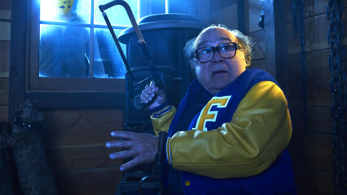 Nieuwe trailer van seizoen 18 van It's Always Sunny in Philadelphia onthult bizarre avonturen van de vriendengroep