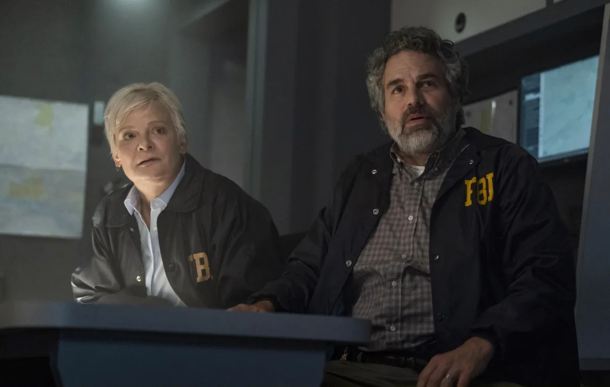 Martha Plimpton en Silvia Dionicio keren terug in het tweede seizoen van de HBO-serie Task