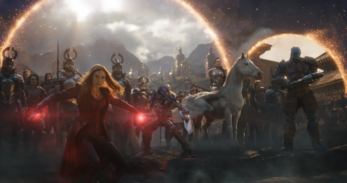 Loki maakt een opvallende terugkeer in de internationale kijkcijferlijsten op Disney+
