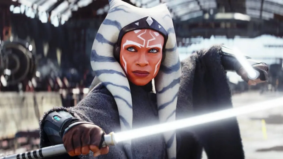Ahsoka seizoen 2 belooft een intens verhaal en lost belangrijke problemen binnen de Star Wars-franchise op