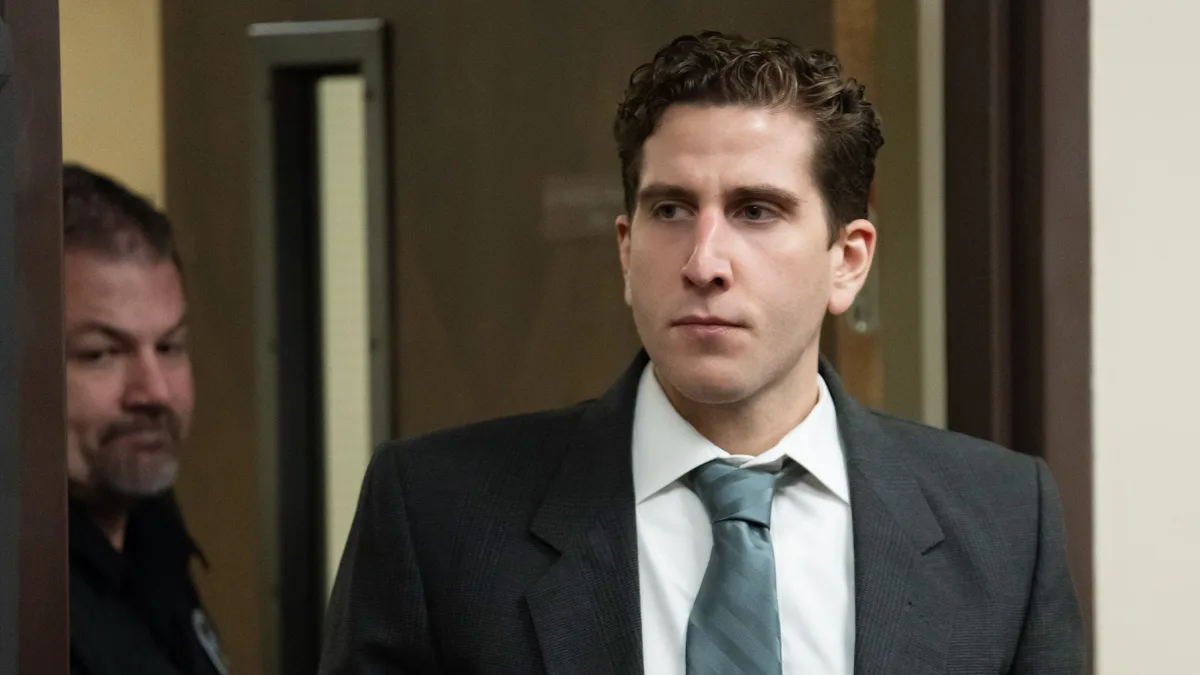 De driedelige documentaireserie The Idaho Murders: College Nightmare over de moord op vier studenten in Idaho staat op nummer 1 op Netflix in 46 landen
