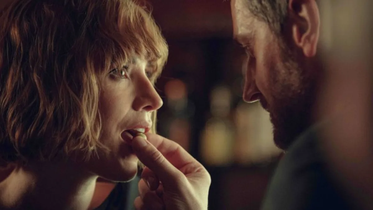 Waarom de Netflix-serie Obsession, ondanks lage beoordelingen, massaal werd bekeken