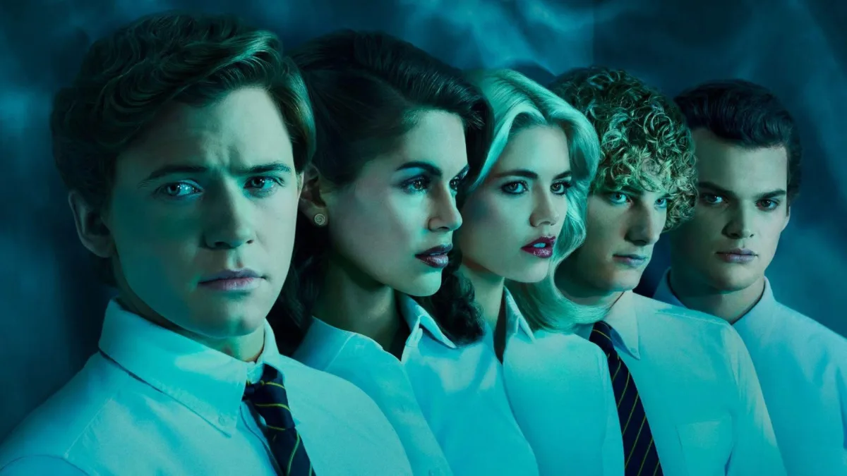 Disney+ lanceert de serie The Shards van Ryan Murphy op 5 augustus met een trailer die 24,2 miljoen keer is bekeken