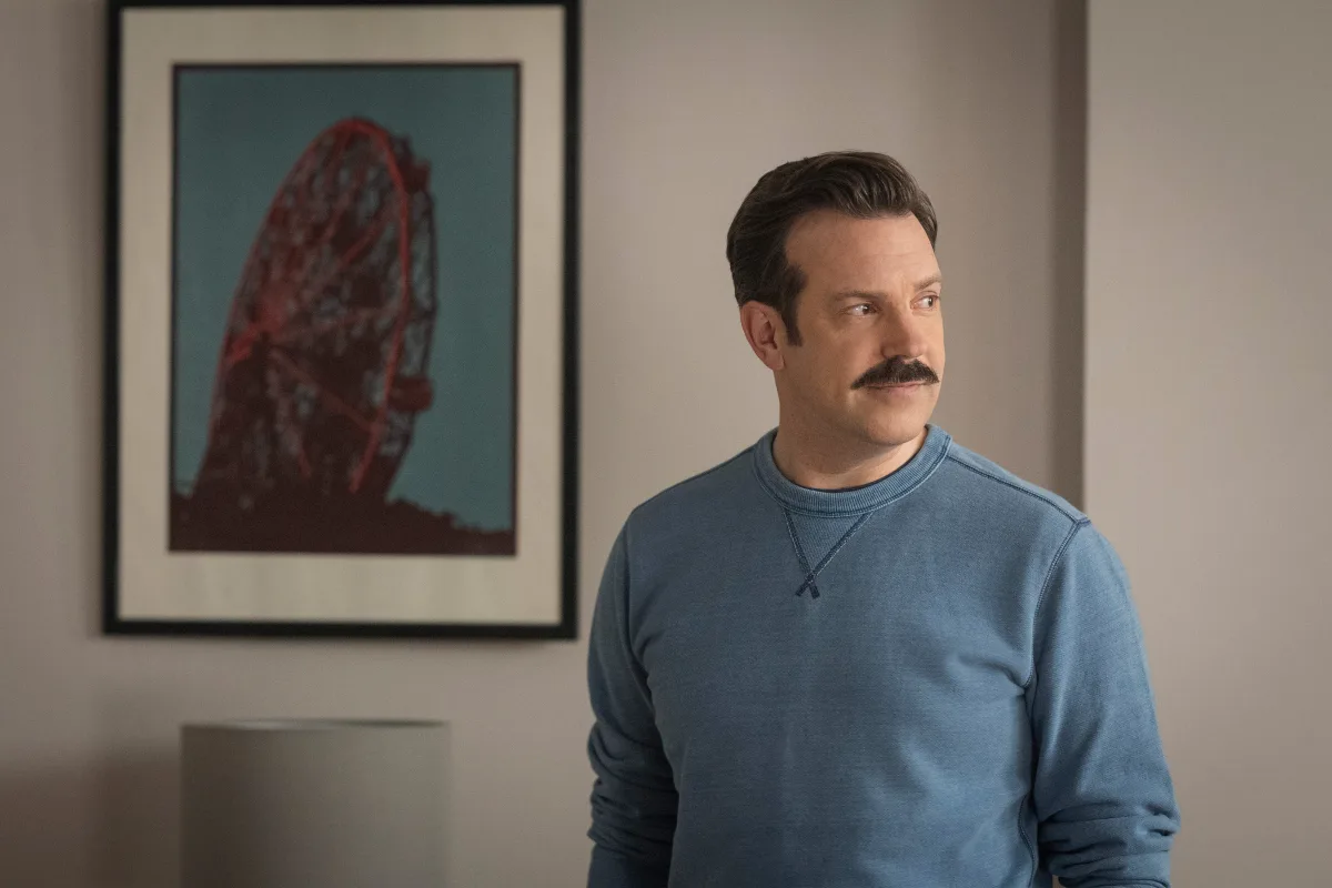 Ted Lasso begint op 5 augustus aan een vierde seizoen op Apple TV met een focus op een vrouwenvoetbalteam