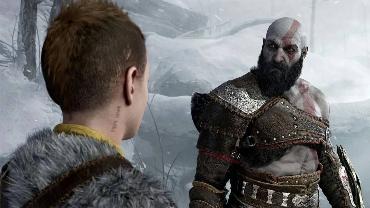 Amazon zoekt naar nieuwe acteurs voor seizoen 2 van God of War terwijl de zoektocht naar een nieuwe Kratos voortduurt