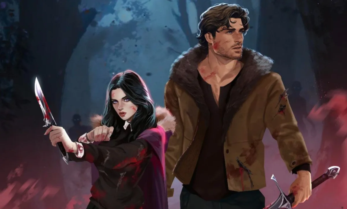 Hulu ontwikkelt serie gebaseerd op de romantasy-roman The Poison Daughter van Sheila Masterson als uitvoerend producent