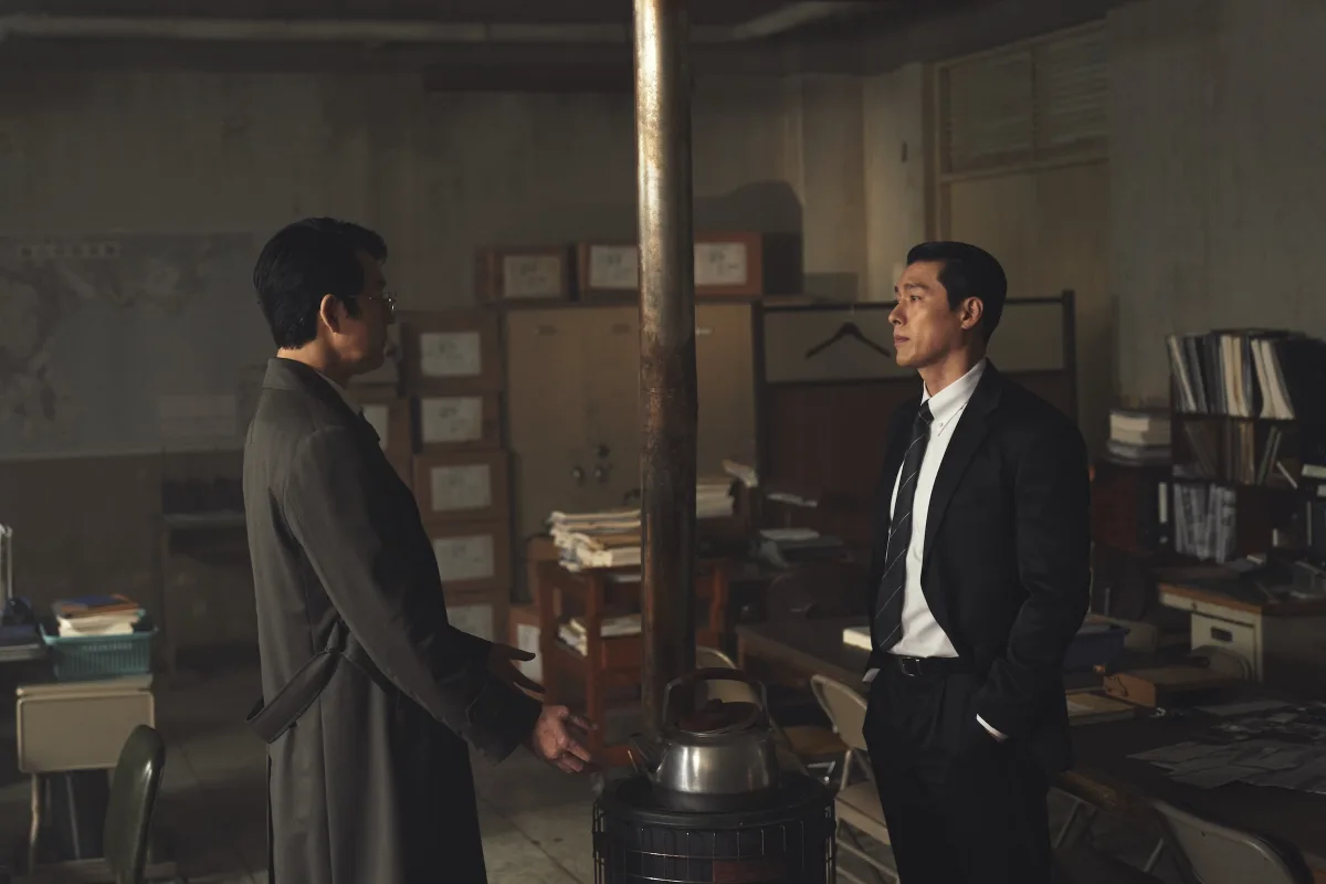 Disney+ bevestigt dat het tweede seizoen van de Zuid-Koreaanse misdaadserie 'Made in Korea' op 9 september begint en dit het laatste seizoen is