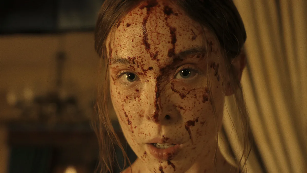 Netflix lanceert nieuw seizoen van 'Monster: The Lizzie Borden Story' met focus op vrouwelijke dader