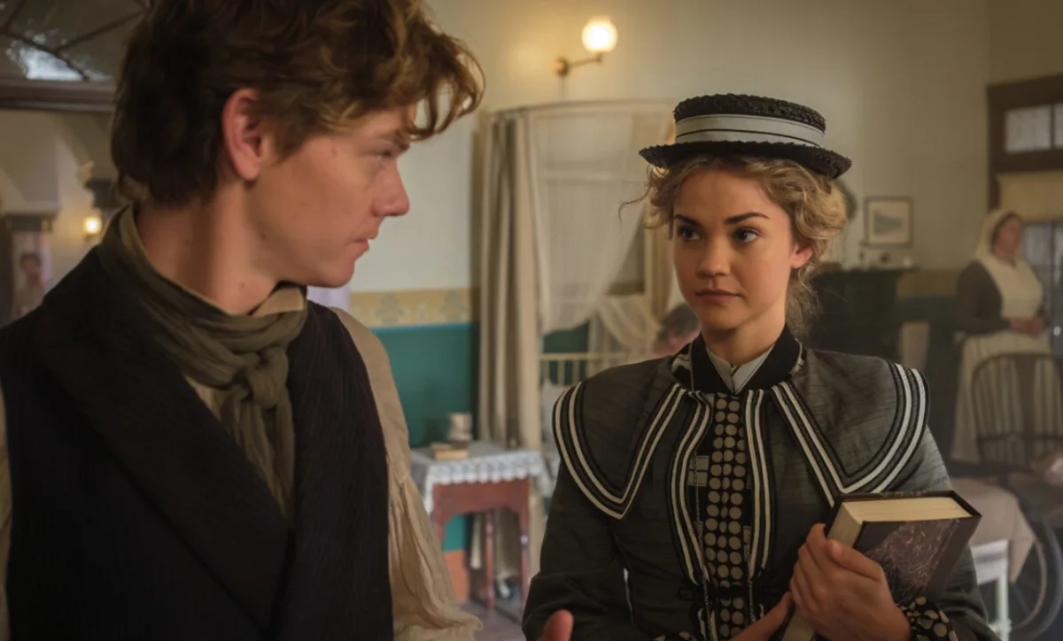 The Artful Dodger krijgt een derde en laatste seizoen op Hulu en Disney+