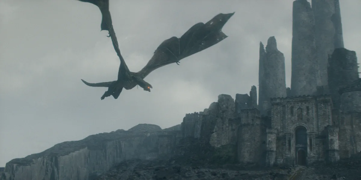 Seizoensfinale van House of the Dragon te zien op maandag 10 augustus op HBO Max