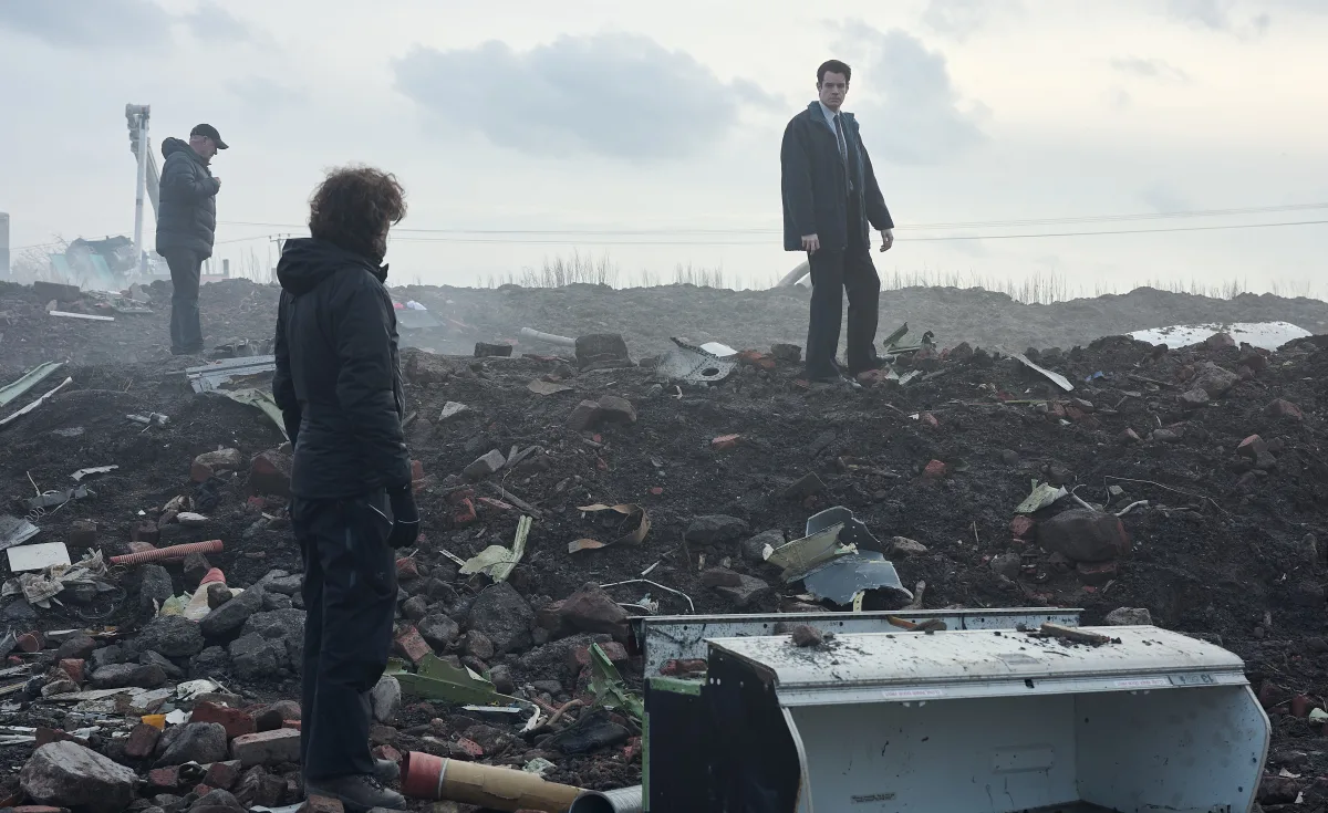 Miniserie 'The Bombing of Pan Am 103' over de Lockerbie-ramp bereikt 5 miljoen kijkers op Netflix binnen drie dagen