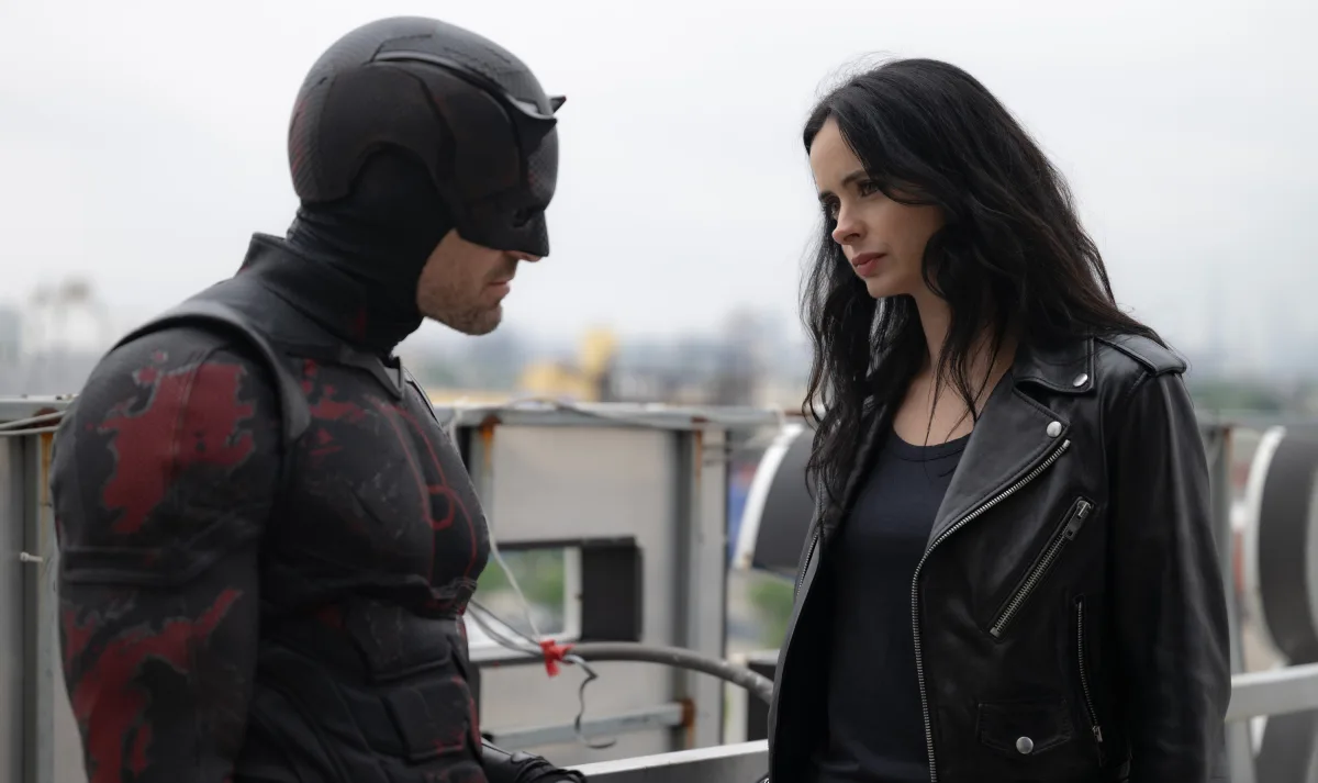Jessica Henwick weigerde aanbod om terug te keren als Colleen Wing in Daredevil: Born Again