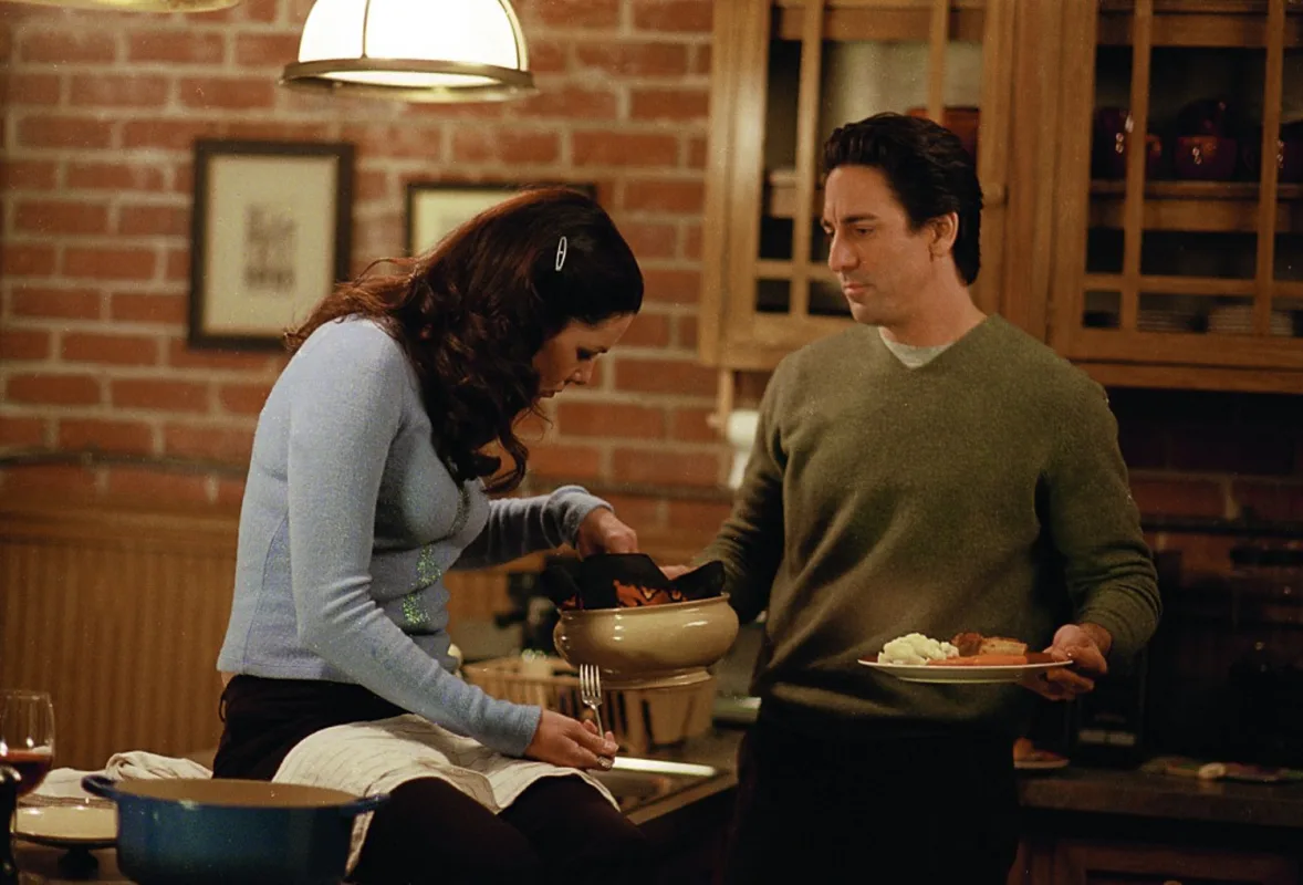 Gilmore Girls krijgt na twintig jaar een documentairereeks op HBO Max