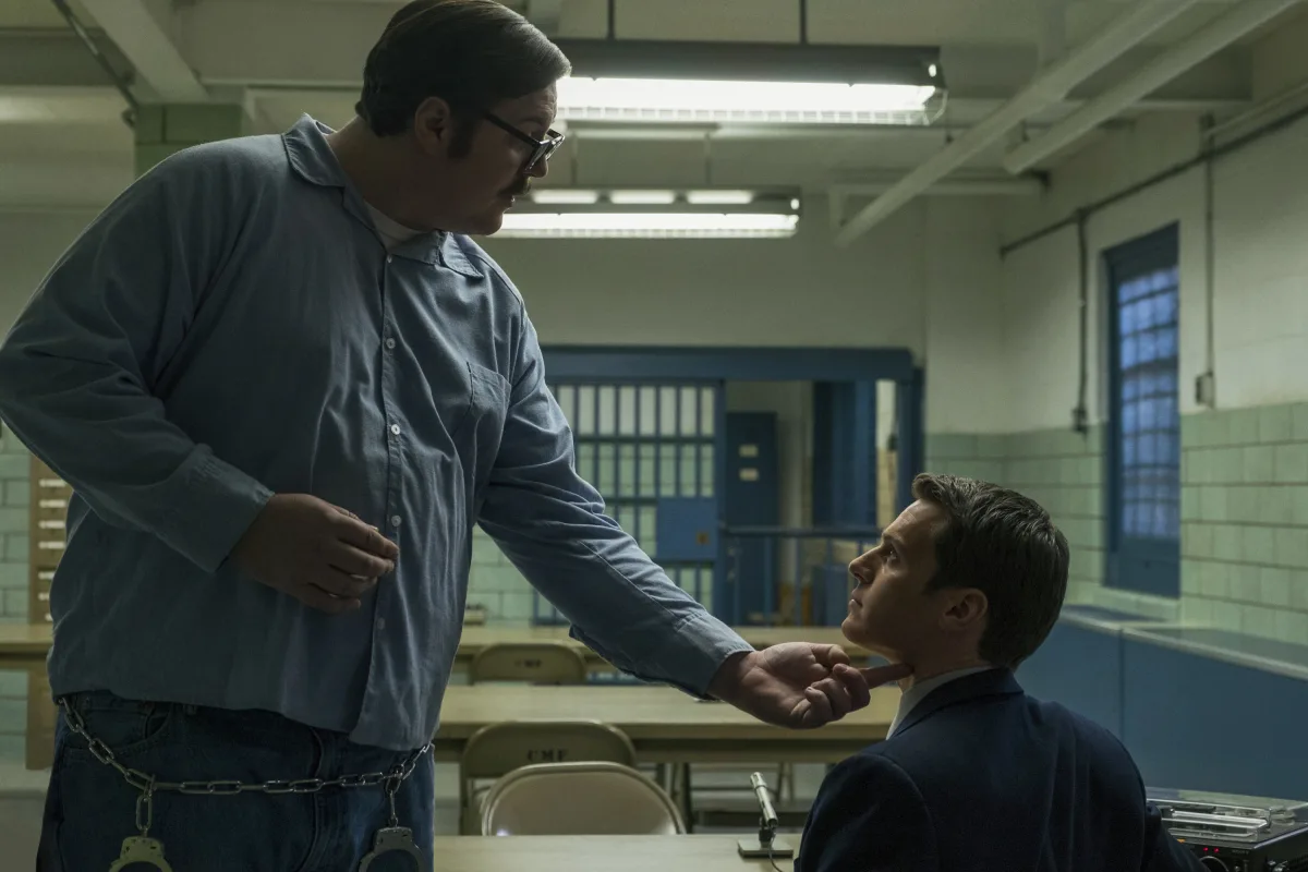 Netflix heeft vijf series te vroeg geannuleerd, waaronder Mindhunter en Santa Clarita Diet, waardoor fans wachten op een afsluiting