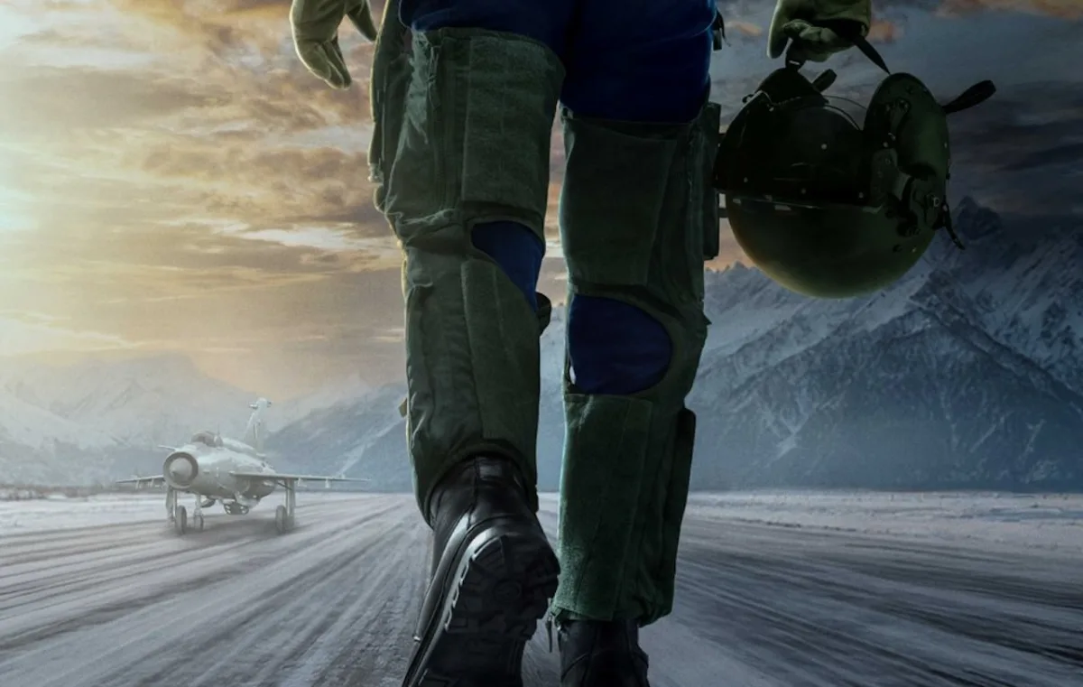Netflix lanceert de oorlogsserie 'Operation Safed Sagar' over Indiase luchtmachtpiloten tijdens de Kargil-oorlog