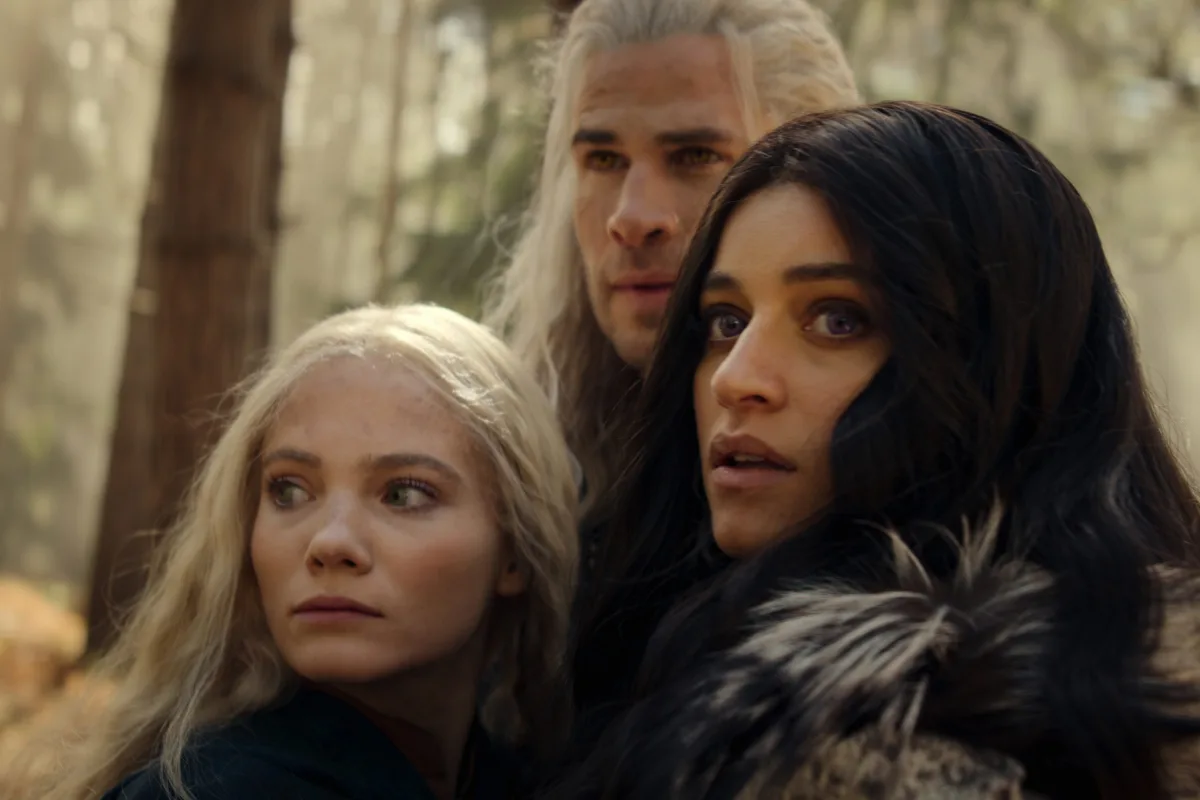 Vijfde seizoen van Netflix-serie The Witcher uitgesteld naar 2027