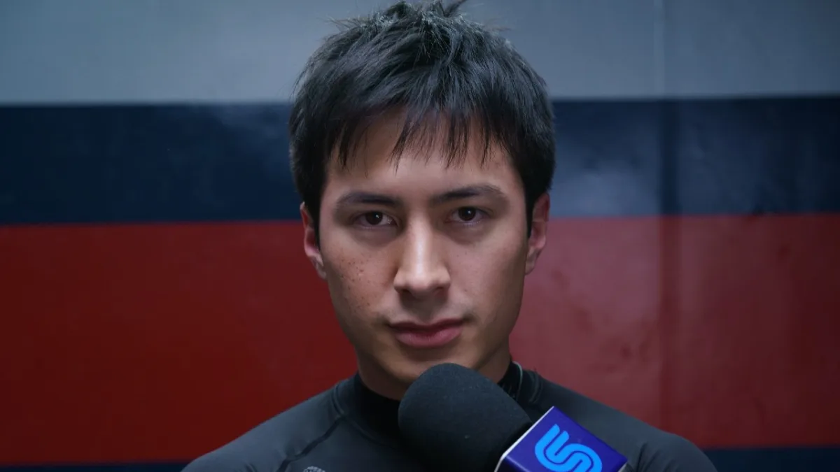 Heated Rivalry krijgt een tweede seizoen op HBO Max met nieuwe castleden Charlie Gillespie en Justice Smith