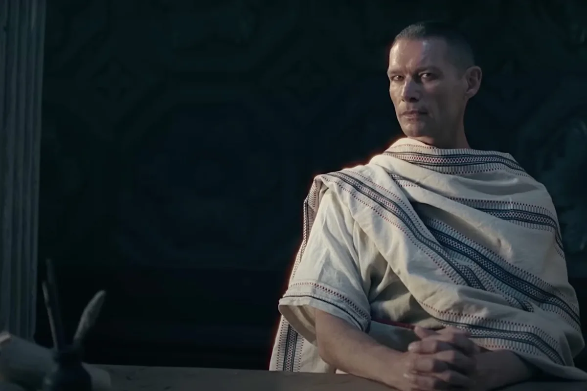 Netflix-serie Queen Cleopatra ontvangt slechte recensies maar trekt toch miljoenen kijkers