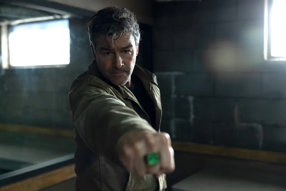 Nieuwe DC-serie Lanterns met Kyle Chandler en Aaron Pierre debutert op HBO Max op 16 augustus