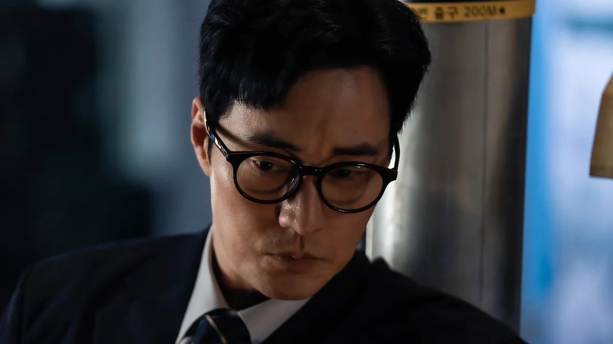 Zuid-Koreaanse Netflix-serie 'Agent Kim Reactivated' is wereldwijd populair, maar blijft onopgemerkt in Nederland