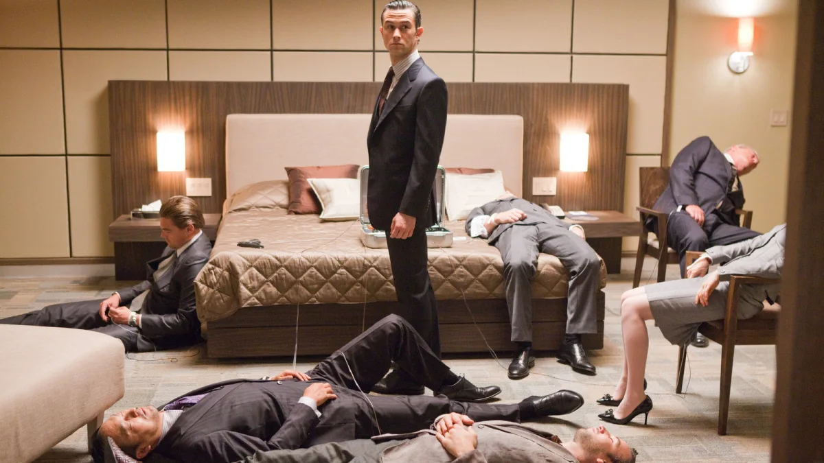 Joseph Gordon-Levitt werkt aan nieuwe dramaserie Gaijin voor Disney+ gebaseerd op levensverhaal van chef-kok Ivan Orkin