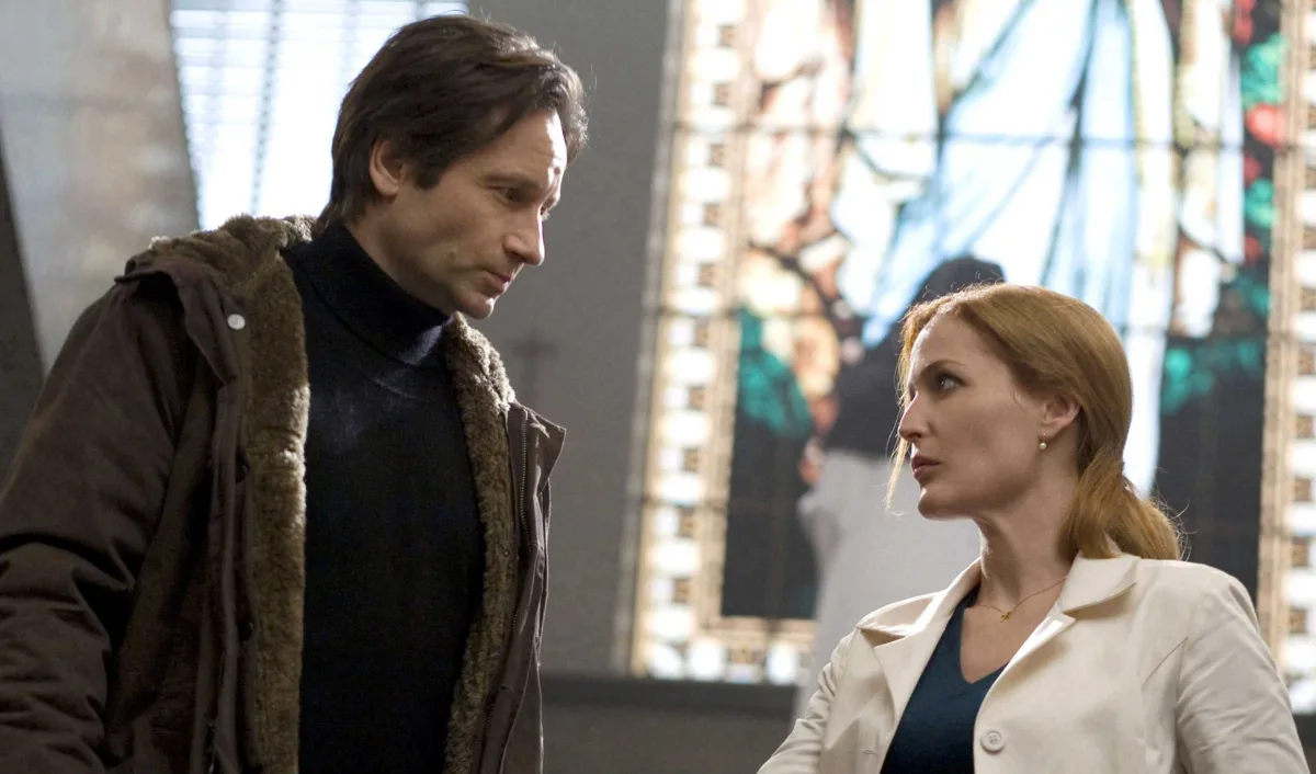 Chris Carter wil een nieuw seizoen van The X-Files om zijn oorspronkelijke verhaalplan af te ronden