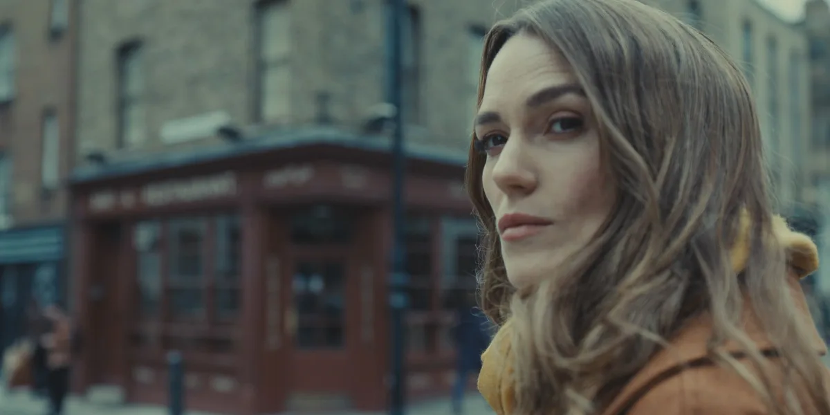 Netflix bevestigt release van seizoen 2 van spionageserie Black Doves in winter 2026