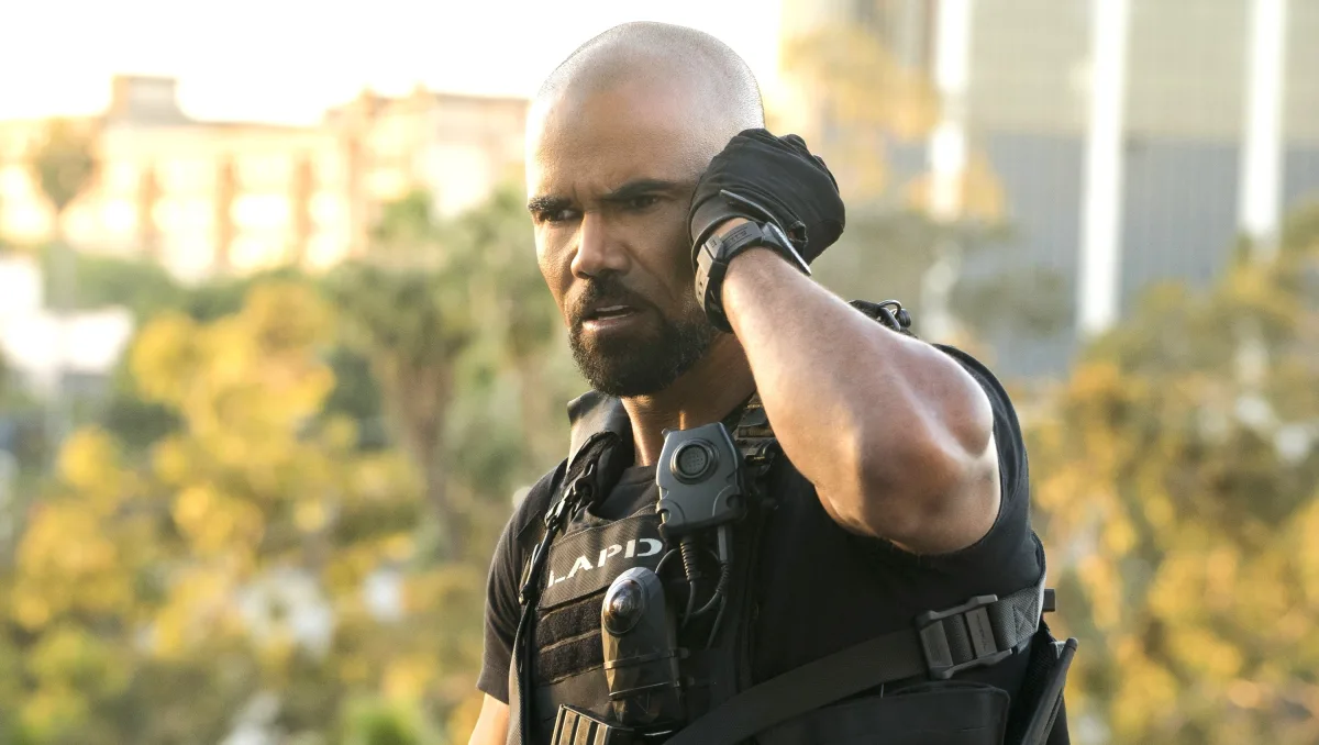 S.W.A.T.: Exiles krijgt al voor de première een tweede seizoen op Starz
