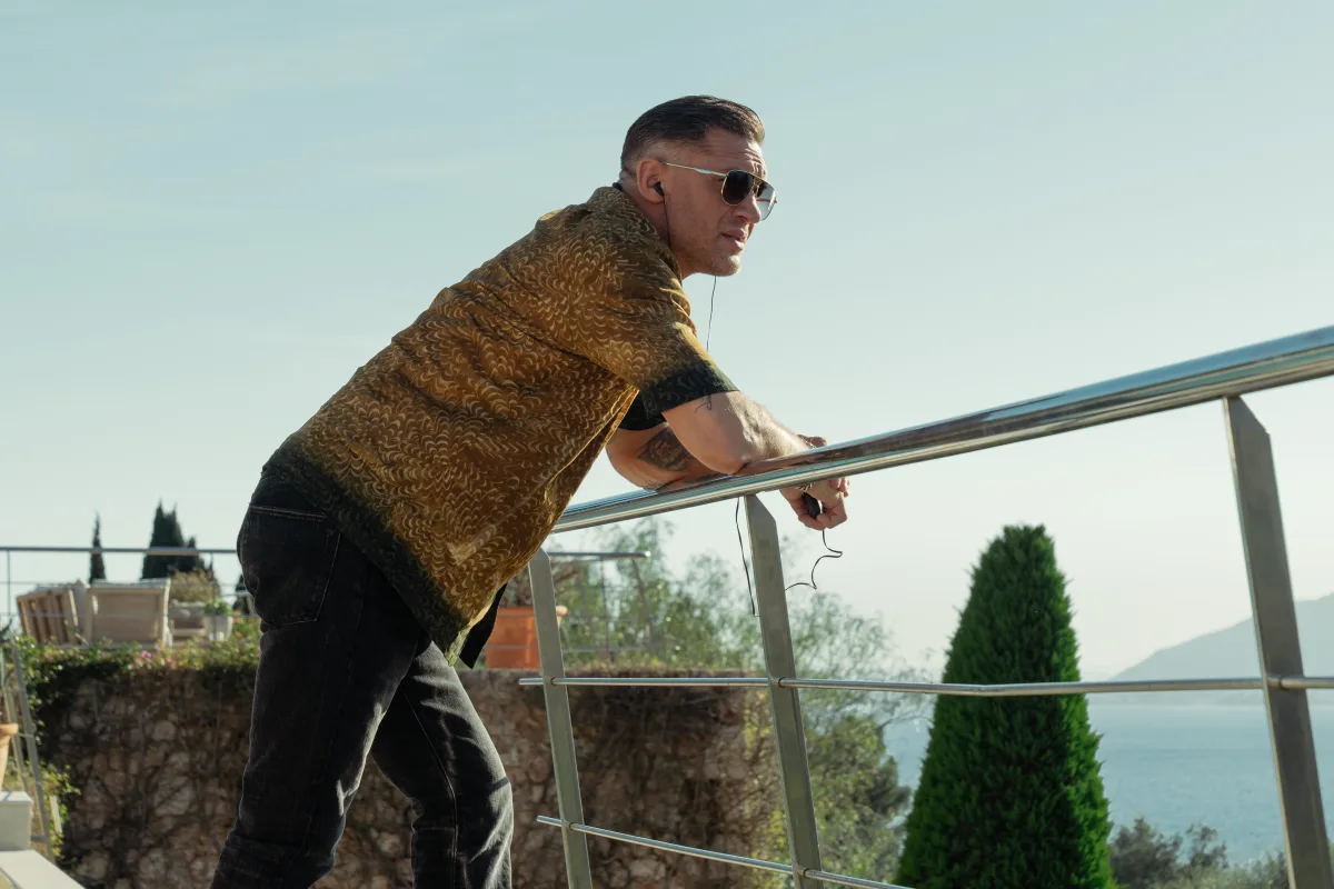 MobLand seizoen 2 met Tom Hardy, Pierce Brosnan en Helen Mirren keert op 21 september terug op SkyShowtime