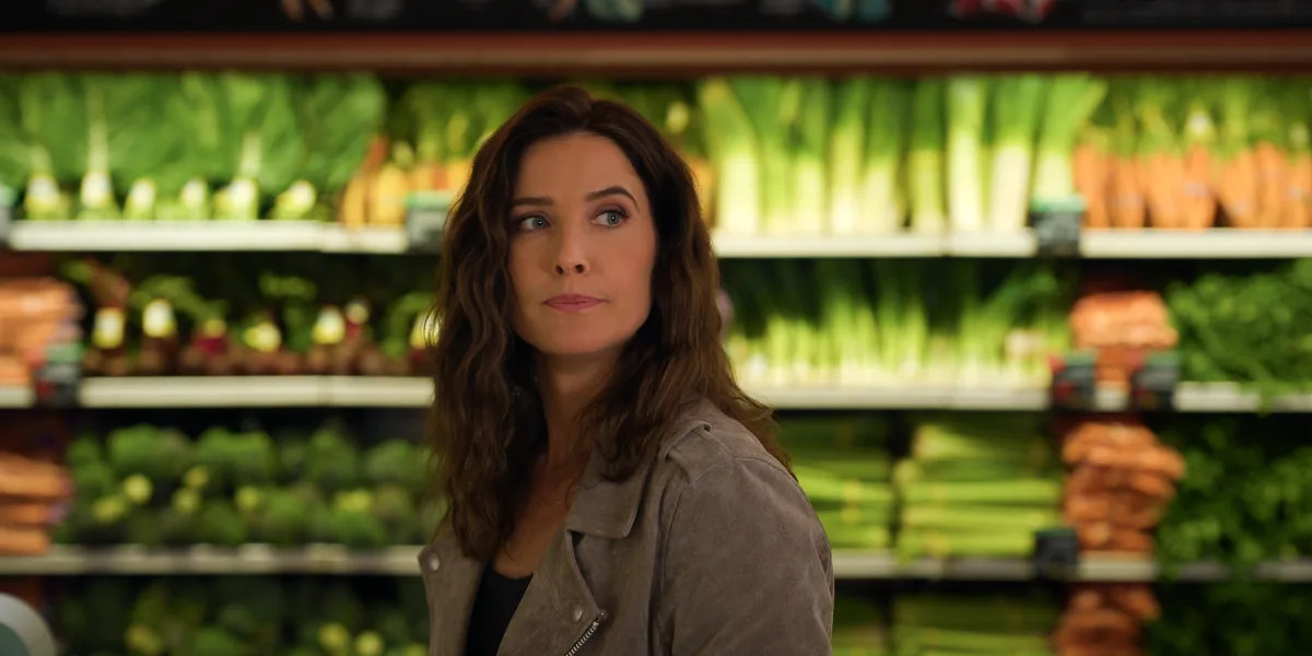 Netflix annuleert de serie The Lincoln Lawyer na vijf seizoenen, maar ontwikkelt een spin-off met Cobie Smulders als Emi Finch
