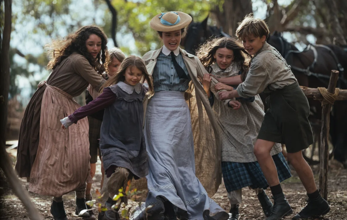 Netflix-serie My Brilliant Career behaalt perfecte score van 100 procent op Rotten Tomatoes bij debuut