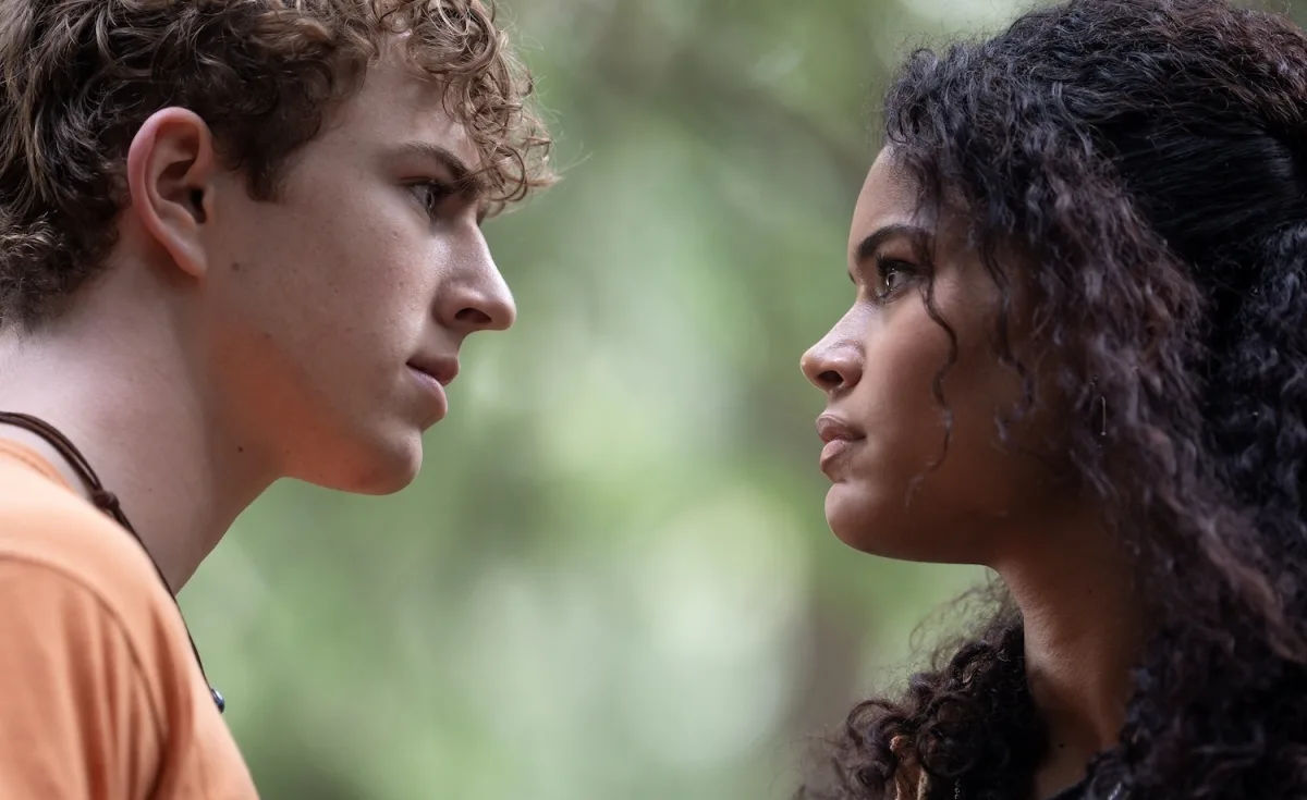 Disney lanceert nieuwe trailer voor seizoen drie van Percy Jackson and the Olympians