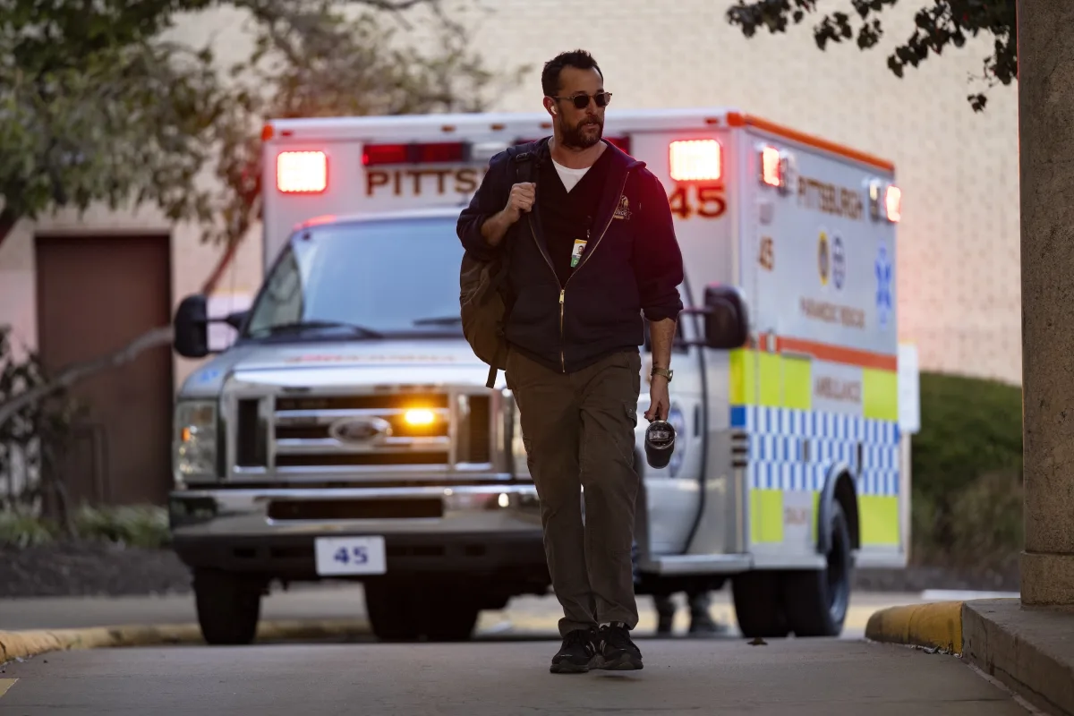 Politieserie American Blue met Milo Ventimiglia zoekt nieuwe zender na afwijzing door HBO Max