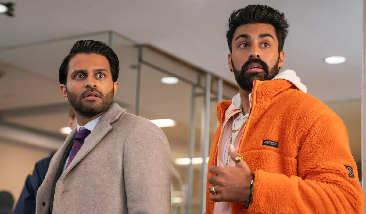 Misdaadkomedie Deli Boys van Hulu gecanceld na twee seizoenen ondanks positieve ontvangst