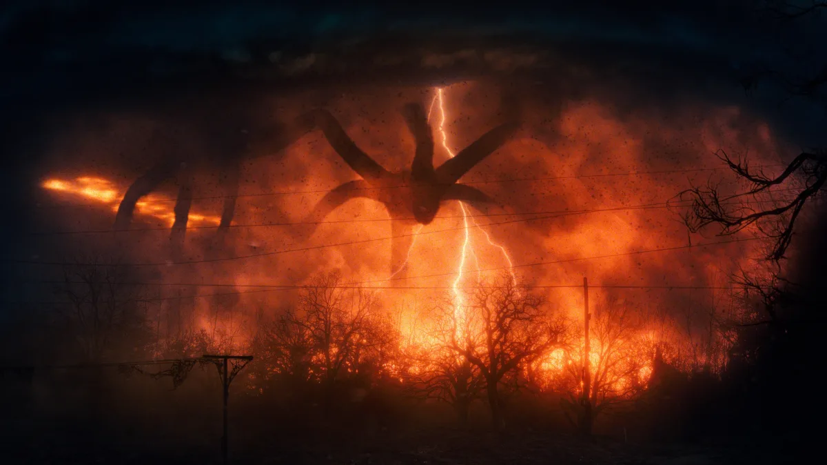 Nieuwe Netflix-serie Sid & Zoey combineert tienerromantiek, horror en mysterie met grote namen als J.J. Abrams en Jason Blum