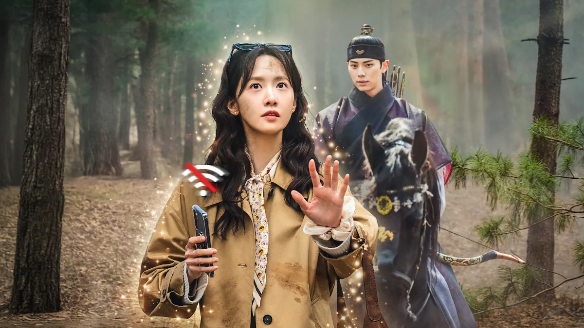 Netflix lanceert spin-off 'Seorabeol Knife' in het universum van 'Bon Appétit, Your Majesty'