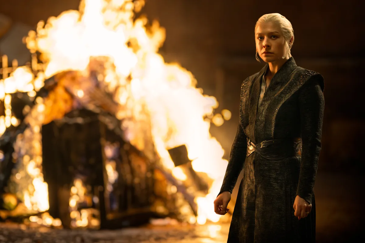 Er zijn minstens vijf 'Game of Thrones'-spin-offs in ontwikkeling bij HBO